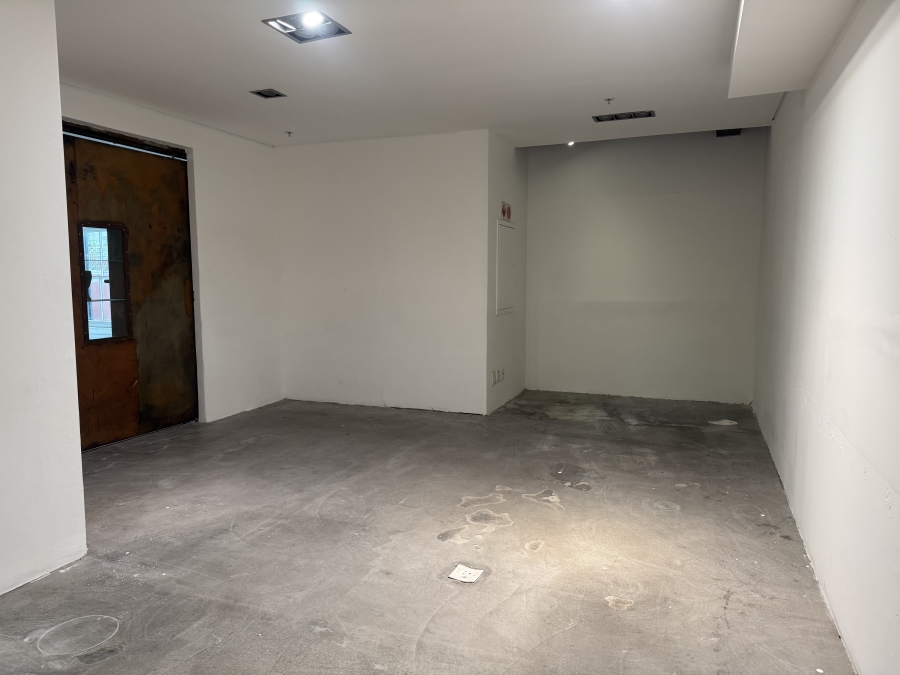 To Let commercial Property for Rent in De Waterkant Western Cape